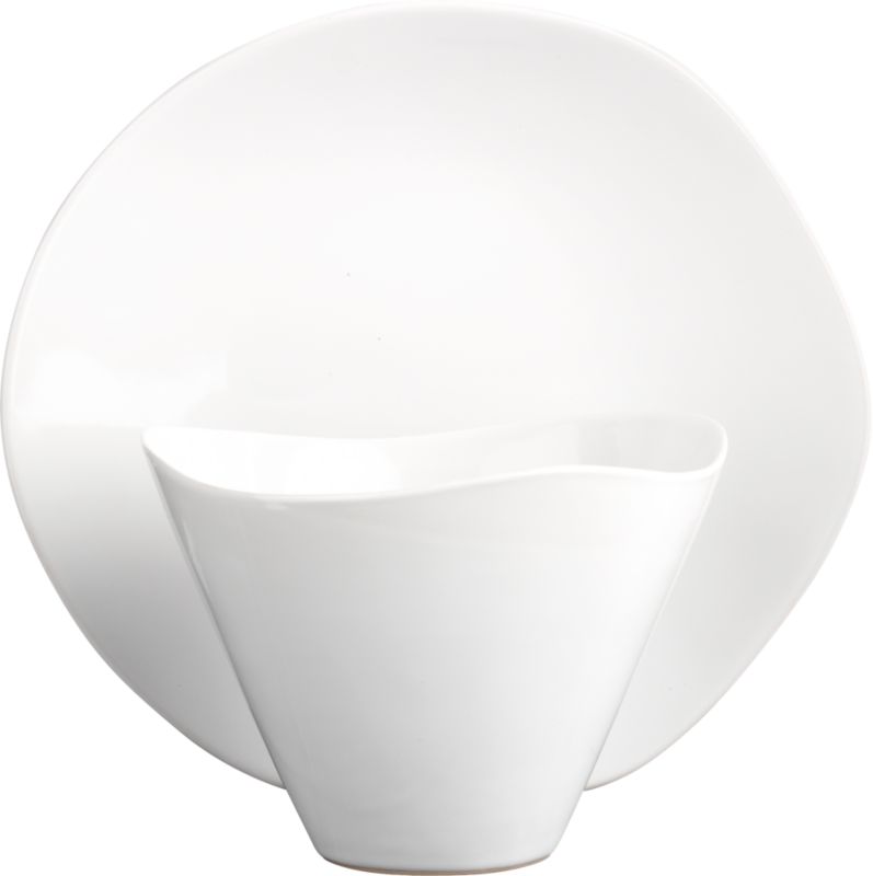 calla dinnerware