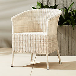 camilla dining-lounge chair