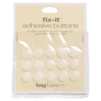 CandleButtons