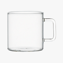 cantina glass mug