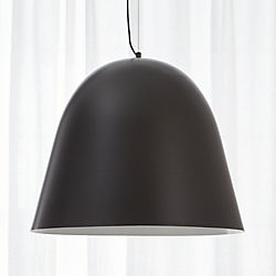 capitol pendant light