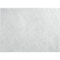 cappellini silver placemat