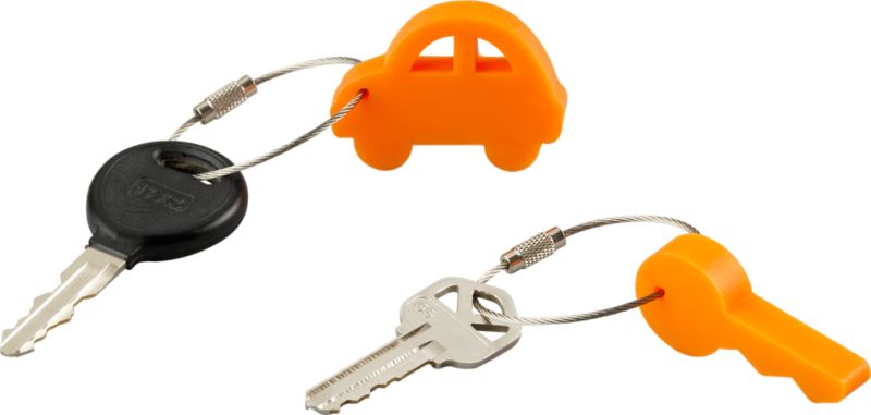 key rings