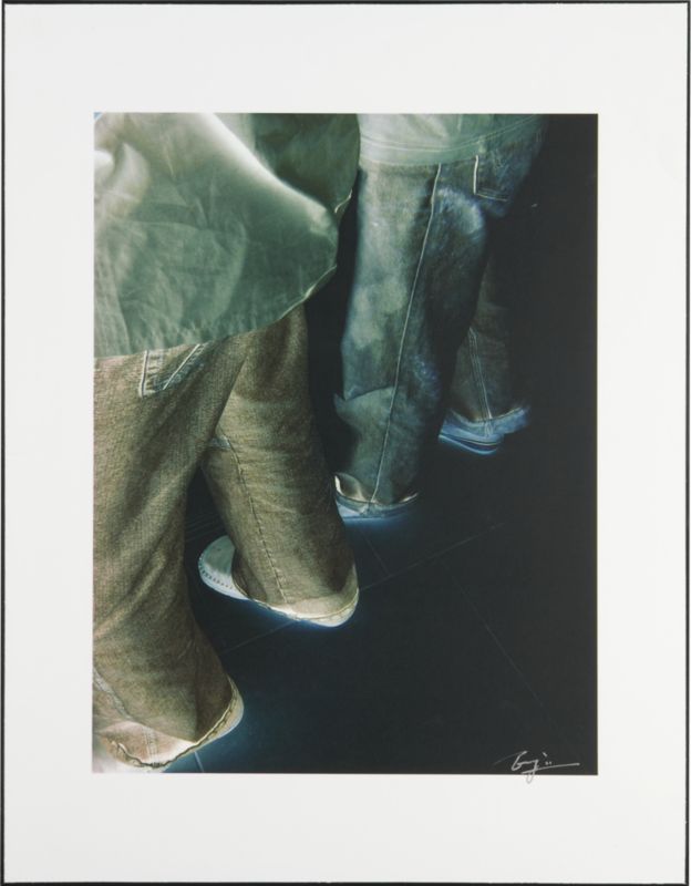 car wash print I