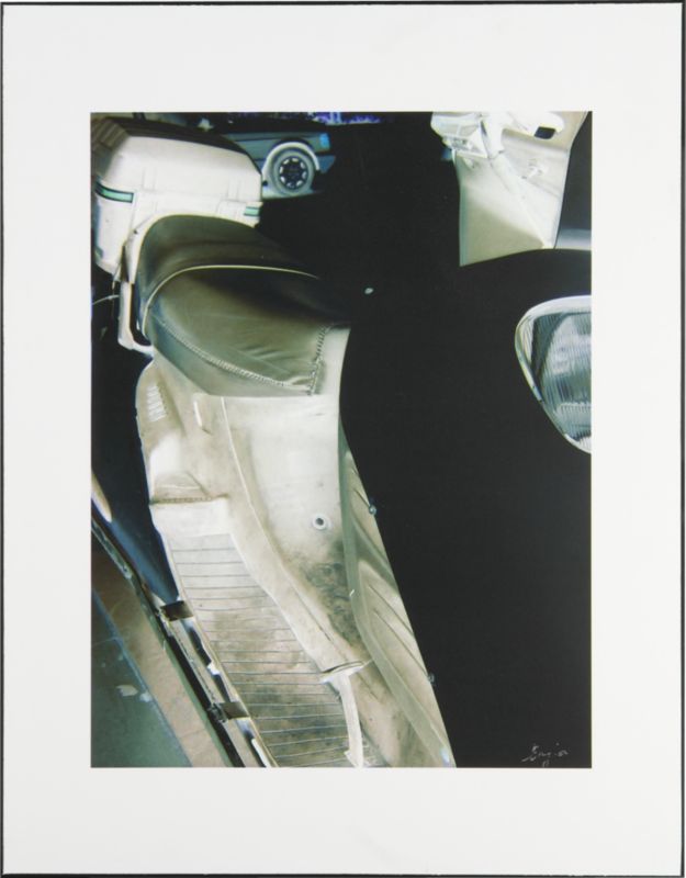 car wash print II