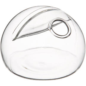 cardholder bud vase