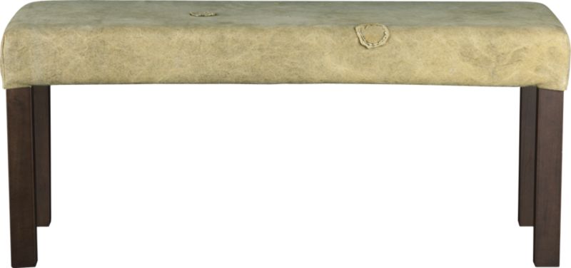 cargo bench
