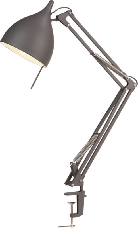 carpenter carbon lamp