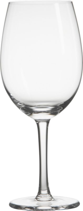 carson wine glass