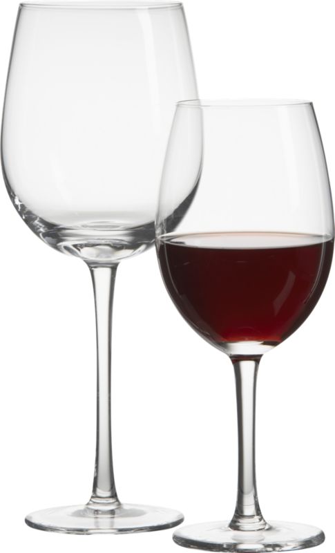 carson wine glasses
