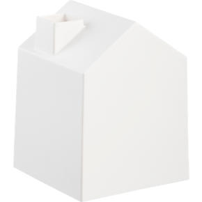 casa tissue house