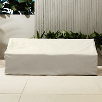 casbah loveseat cover