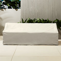 casbah loveseat cover