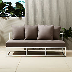 casbah loveseat