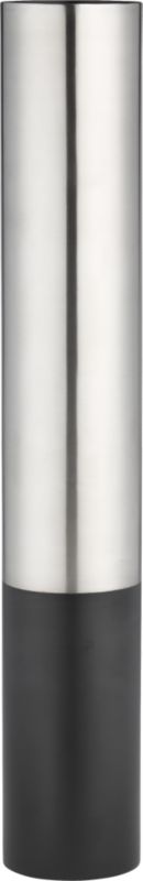 cask vase large