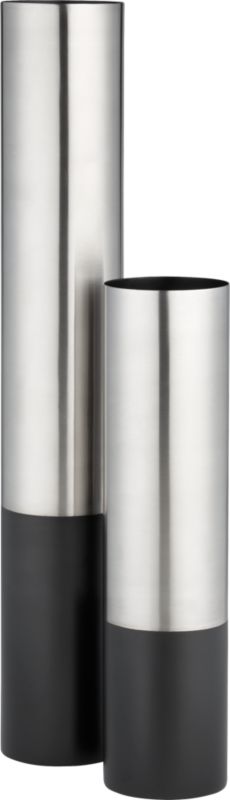 cask vases