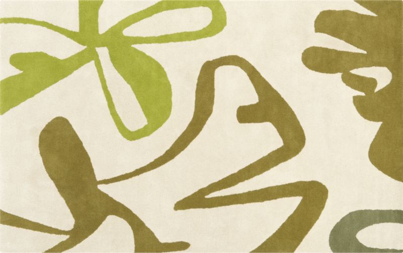 caura rug
