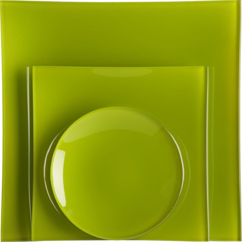 haiku floral platter from cb2.com