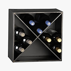 cellar wine rack