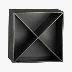 cellar wine rack