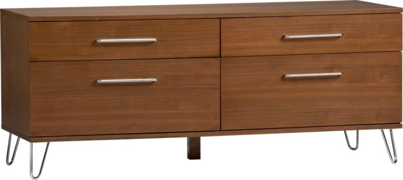 century low dresser
