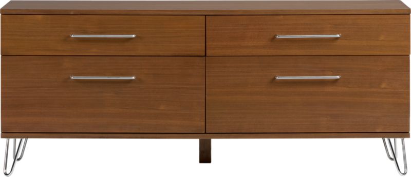 century low dresser