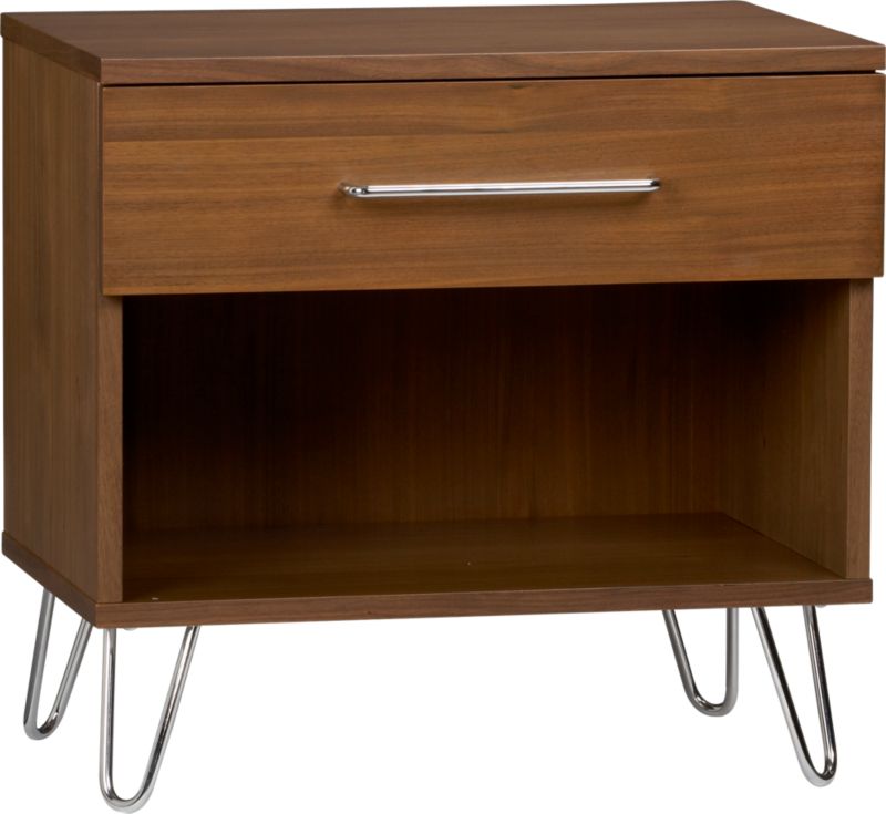 century nightstand