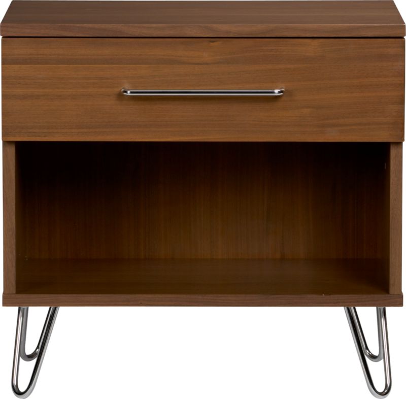 century nightstand