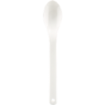 ceramic spoon