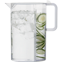 ceylon pitcher