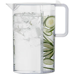 ceylon pitcher