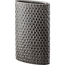 chainlink vase