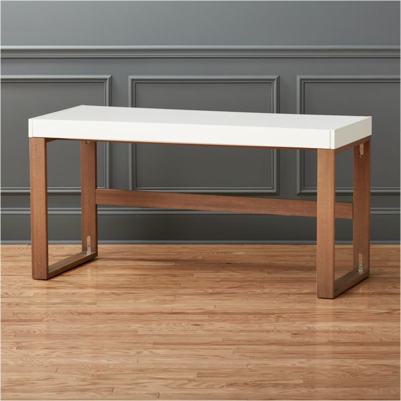 chamber desk CB2