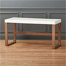 chamber desk