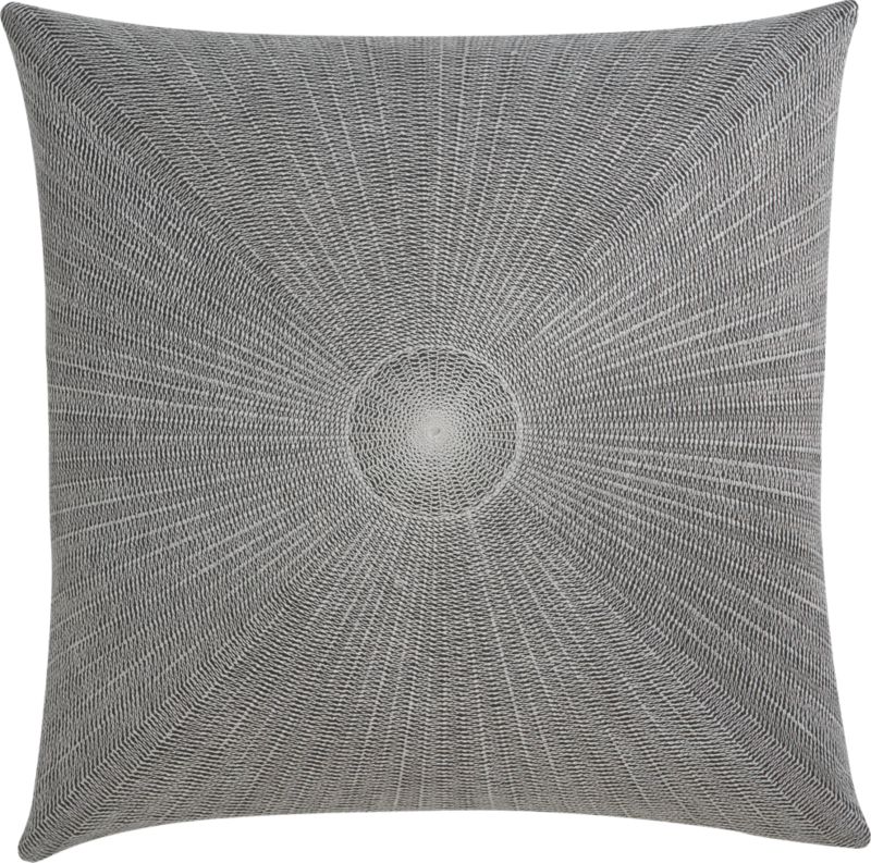 charlotte 20" pillow