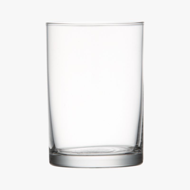 chaser glass