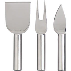 set of 3 cheese cutters