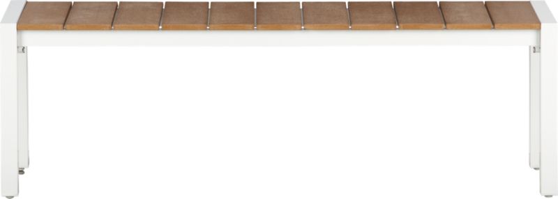 chelsea bench