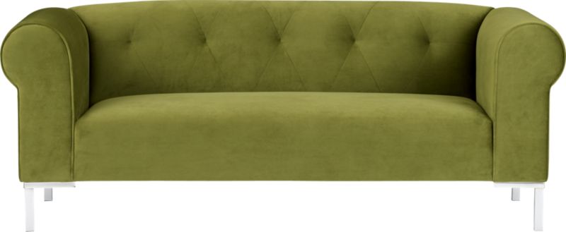 chet sofa