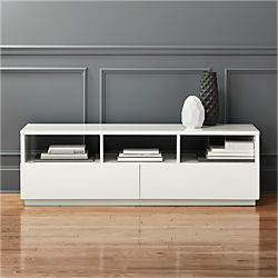 chill media console