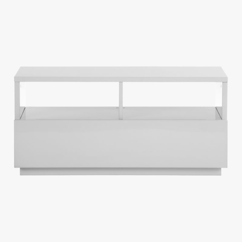 chill mini media console