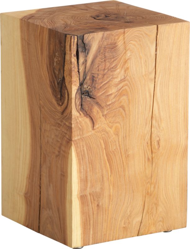 <span class='shipping'>sold out</span>chop chop side table-stool