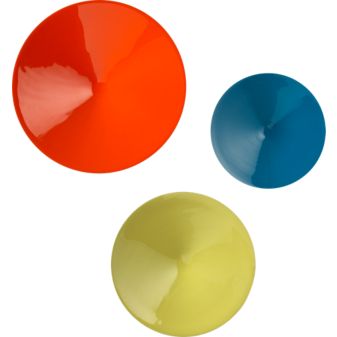 ChromeDiscSet3F11