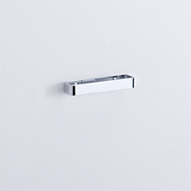 chrome handle