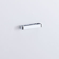 chrome handle