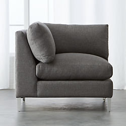 cielo II corner chair