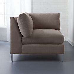 cielo II corner chair