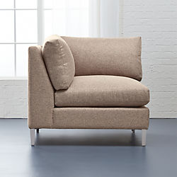 cielo II corner chair