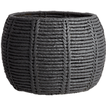 cinder basket