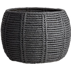 cinder basket